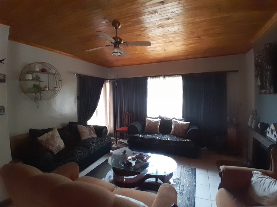 4 Bedroom Property for Sale in Kathu Northern Cape